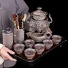 2-39.jpg Luxury Grey Vintage Semi Automatic Ceramic Chinese Tripod Relief Dragon Head Ware Tea Set