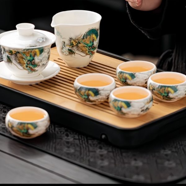 Best-Dragon-Theme-Mutton-Fat-Jade-White-Porcelain-Antique-Gongfu-Cha-Tray-Set-3.jpg Best Dragon Themed Jade White Porcelain Traditional Gongfu Cha Tea Tray Set