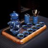 a-47.jpg Exquisite Chinese Vintage Blue Majestic Five Dragon Head Kungfu Tea Sets Lazy Semi-Automatic