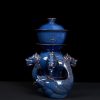 d-50.jpg Exquisite Chinese Vintage Blue Majestic Five Dragon Head Kungfu Tea Sets Lazy Semi-Automatic